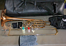 Holton bass trombone for sale  Wichita