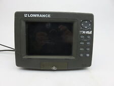 Lowrance lcx 15mt for sale  Irvine