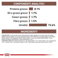 Gastrointestinal low fat usato  Livorno