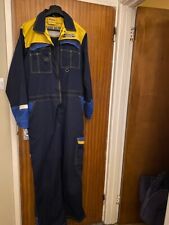 boilersuits overalls for sale  YEOVIL
