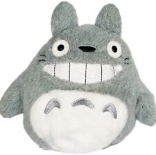 Figura de peluche My Neighbor Totoro 1988 6" Studio Ghibli de colección juguete suave segunda mano  Embacar hacia Argentina