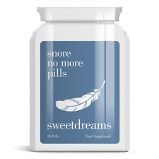Sweet dreams snore for sale  WOLVERHAMPTON