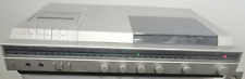 Philips centro de música estéreo 1231 vintage toca-discos rádio vinil cassete 3 em 1 comprar usado  Enviando para Brazil