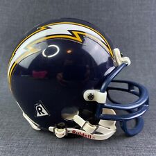 Used, Vintage Riddell San Diego Chargers Throwback Mini Football Helmet 3 5/8 NFL Team for sale  Shipping to South Africa