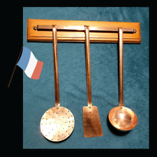 Vintage pieces copper d'occasion  Bléré