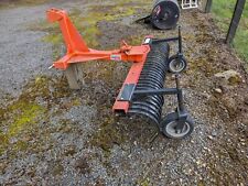 3 point 60 landscape rake for sale  Arlington