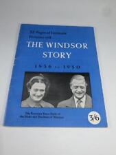 Windsor story. fourteen for sale  FARNHAM