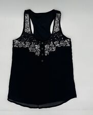 black top sequined for sale  Las Vegas