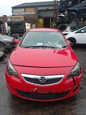 Vauxhall astra 2009 for sale  OLDHAM