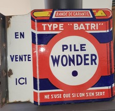 pile wonder d'occasion pile wonder d'occasion Blois