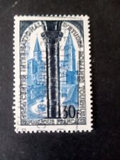 Briefmarke 1954 gest gebraucht kaufen  Holzheim,-Maitis