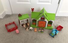 happyland toy for sale  WATERLOOVILLE
