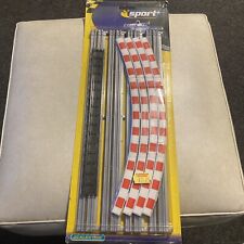 Scalextric c8268 curved for sale  MORECAMBE