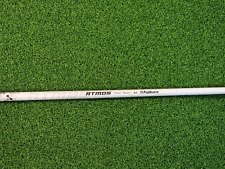 FUJIKURA ATMOS BLACK TOUR SPEC 6X X-STIFF DRIVER SHAFT | wybierz adapter, używany na sprzedaż  PL