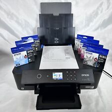 Impresora de gran formato Epson Expression Photo HD XP-15000 - negra, usado segunda mano  Embacar hacia Argentina