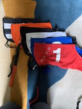 Greyhound race jackets for sale  STANLEY