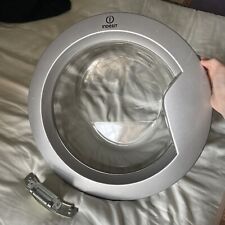 Indesit iwdc7145 silver for sale  DUNDEE