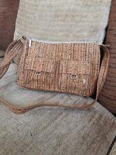 cork handbags for sale  SEAFORD