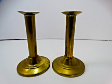 Set antique brass for sale  Morristown