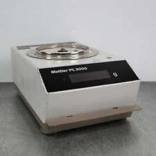 Mettler pl3000 analytical for sale  Berryville