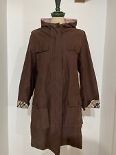 Burberry parka trench usato  Frattaminore