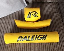 raleigh burner pads for sale  DAGENHAM