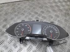 Seat ibiza speedometer for sale  CARDIFF