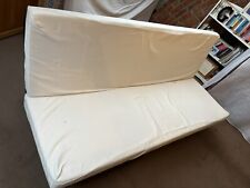 Ikea double futon for sale  MANCHESTER
