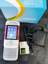 Nokia Xpress Music 5300 UNLOCKED Tri-Band 2G GSM 900 /1800 /1900 Cellular Phone for sale  Shipping to South Africa