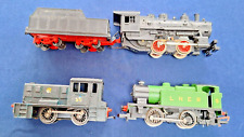 Three gauge locomotives for sale  WYLAM