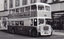 Bus photo southdown for sale  BRIGHTON