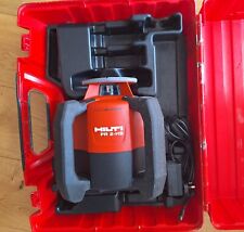 Hilti outdoor rotating for sale  LONDON