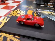 alfa romeo slot car usato  Vigevano