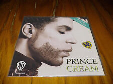 Prince cream rare usato  Roma