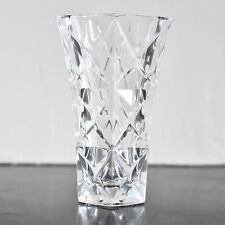 Vase cristal arques d'occasion  Le Puy-en-Velay