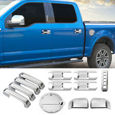 Chrome ford f150 for sale  Austell