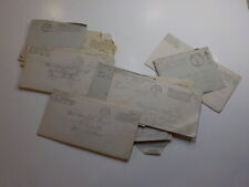 Cold war letters for sale  Shipping to Ireland