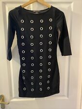 Armani black dress for sale  LIPHOOK