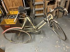 vintage tricycle for sale  ROTHERHAM