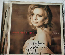 Anna Maria Jopek - Bosa CD 2000 Autograf! na sprzedaż  PL