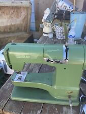 elna supermatic for sale  Fort Mohave