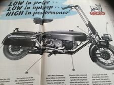 Webike corgi motorcycle for sale  BRIGHTON