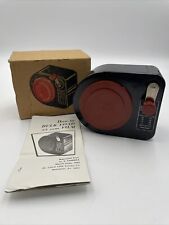 Vintage Lloyd The Daylight Bulk 35mm Film Loader Reloader Winder W/ Box & Manual for sale  Shipping to South Africa