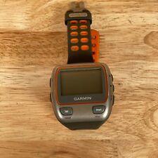 Usado, Monitor de frecuencia cardíaca Garmin Forerunner 310XT gris 1,5" LCD y reloj para correr GPS segunda mano  Embacar hacia Argentina