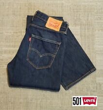 Levi 501 jeans d'occasion  Pont-Audemer