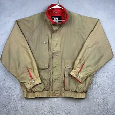 Komatsu windbreaker jacket for sale  Lexington