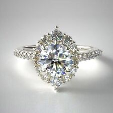 Bague diamant taille d'occasion  Expédié en France