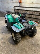 Kawasaki klf 300 for sale  READING