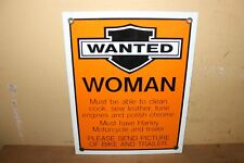 Wanted woman must for sale  Bloomington