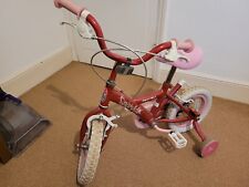 Kids bicycle apollo for sale  WORCESTER PARK